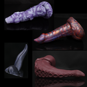 fantasy themed sex toys